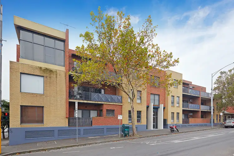 19/700 Queensberry Street, North Melbourne VIC 3051