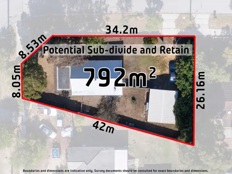 Second view of Homely house listing, 2 Koolgoo Way, Koongamia WA 6056