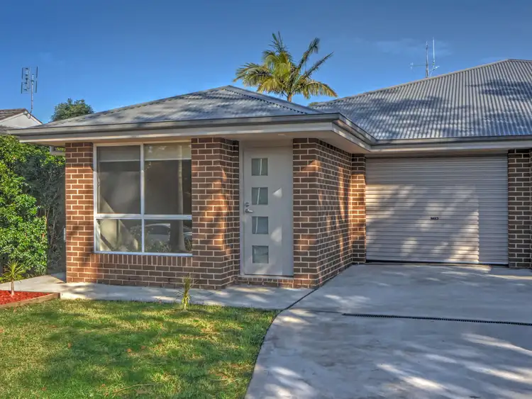 1/168 McKay Street, Nowra NSW 2541