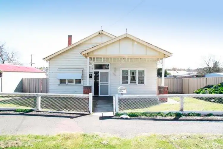 588 Hargreaves Street, Bendigo VIC 3550