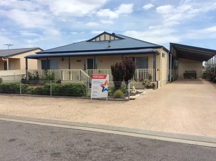 14 Neyler Street, Edithburgh SA 5583