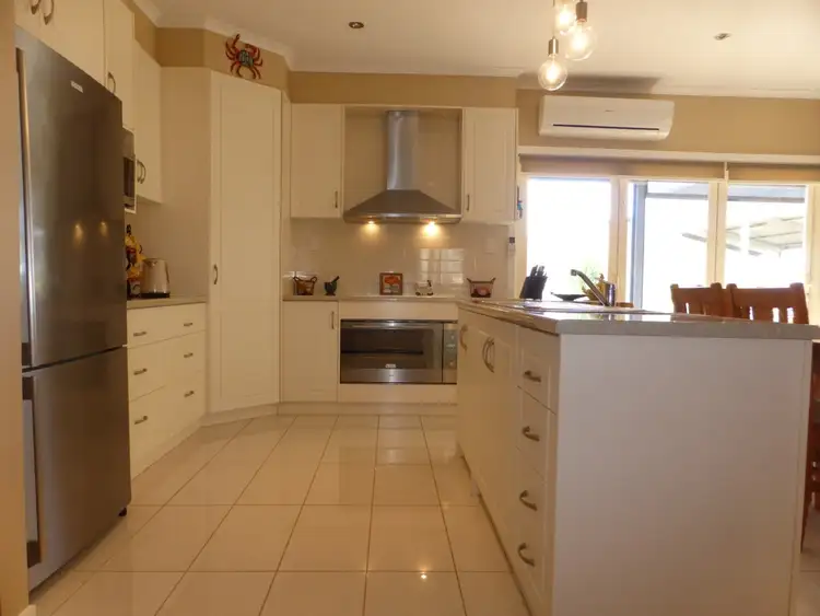 Second view of Homely house listing, 14 Neyler Street, Edithburgh SA 5583