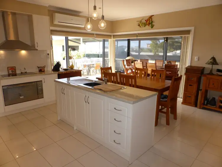 Fourth view of Homely house listing, 14 Neyler Street, Edithburgh SA 5583