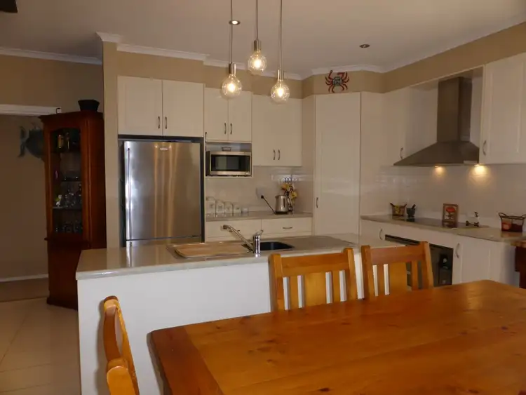 Fifth view of Homely house listing, 14 Neyler Street, Edithburgh SA 5583