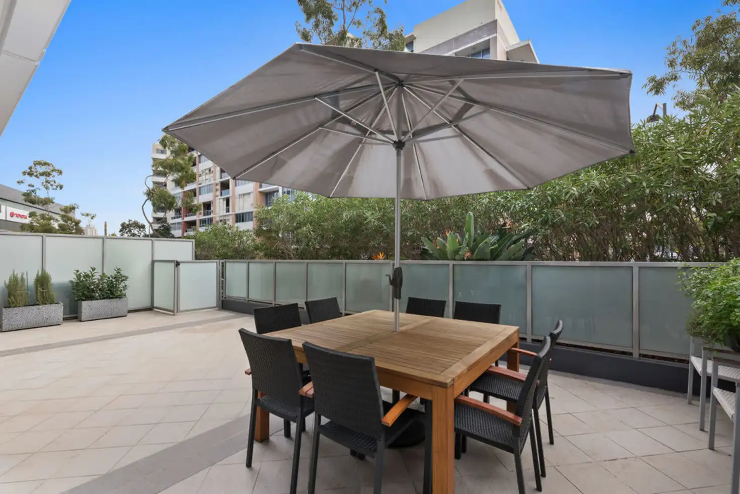 Main view of Homely apartment listing, 310/5 Potter Street, Waterloo NSW 2017