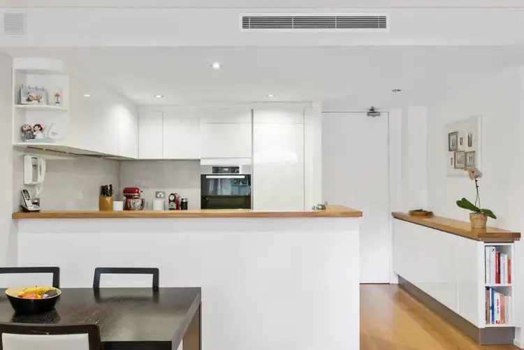 Third view of Homely apartment listing, 310/5 Potter Street, Waterloo NSW 2017