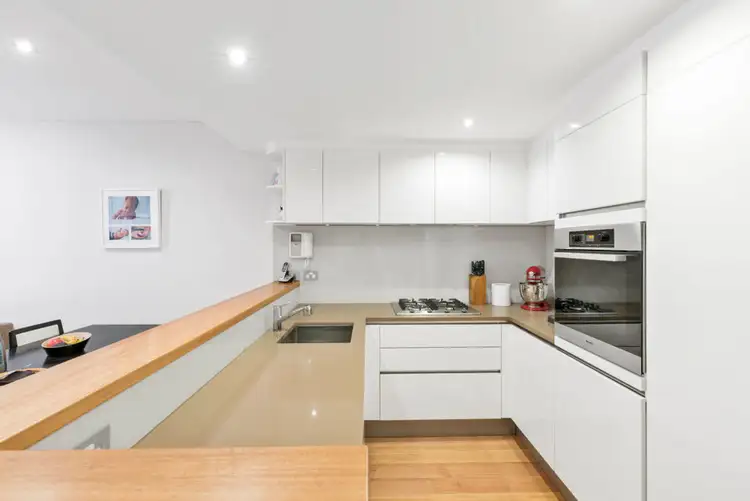 Fourth view of Homely apartment listing, 310/5 Potter Street, Waterloo NSW 2017
