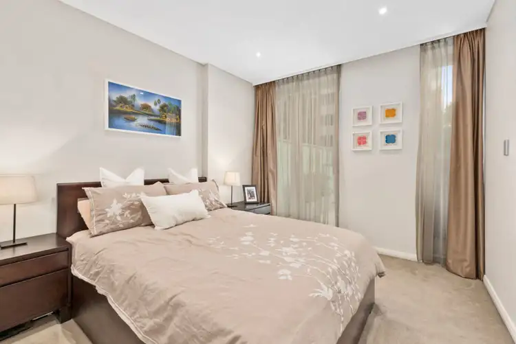 Fifth view of Homely apartment listing, 310/5 Potter Street, Waterloo NSW 2017