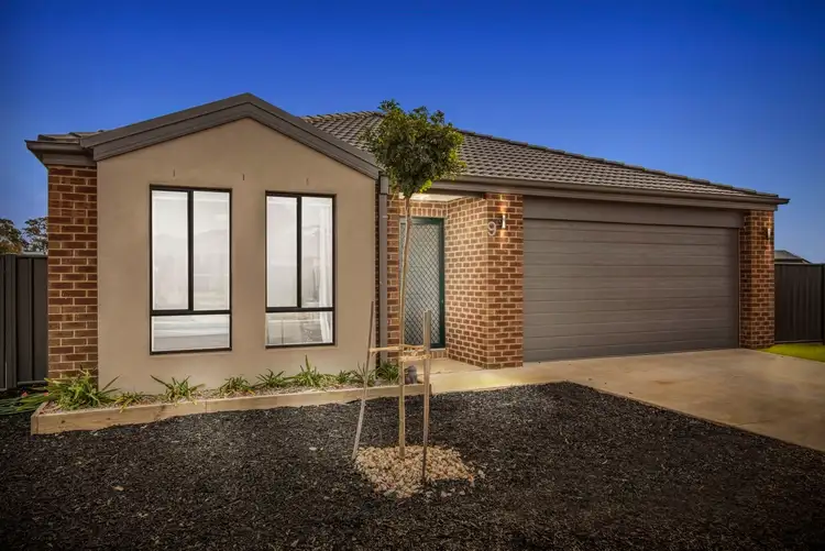 9 Oakbank Place, Marong VIC 3515