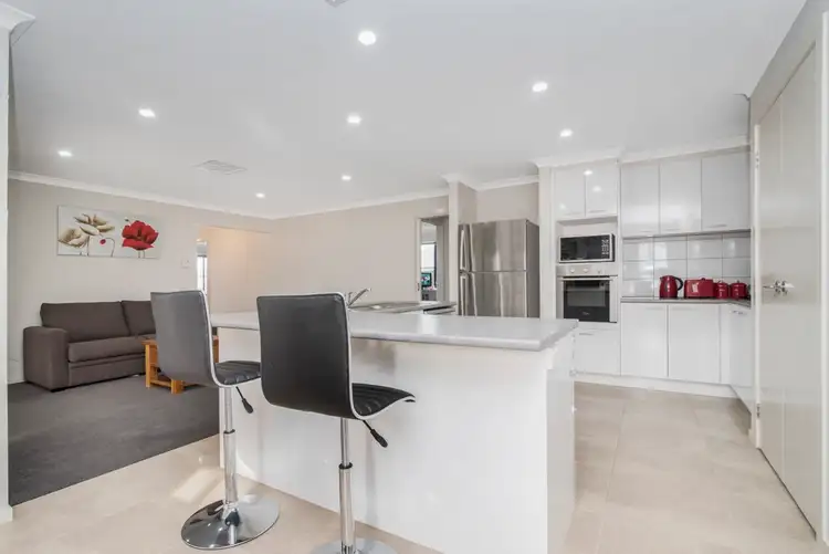 Second view of Homely house listing, 9 Oakbank Place, Marong VIC 3515