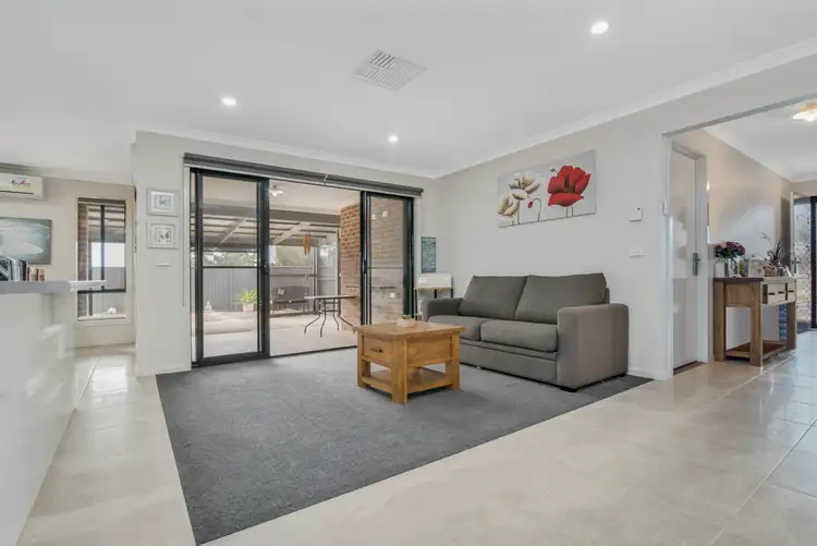 Third view of Homely house listing, 9 Oakbank Place, Marong VIC 3515