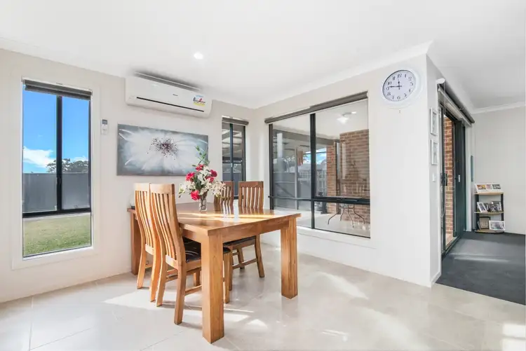 Sixth view of Homely house listing, 9 Oakbank Place, Marong VIC 3515