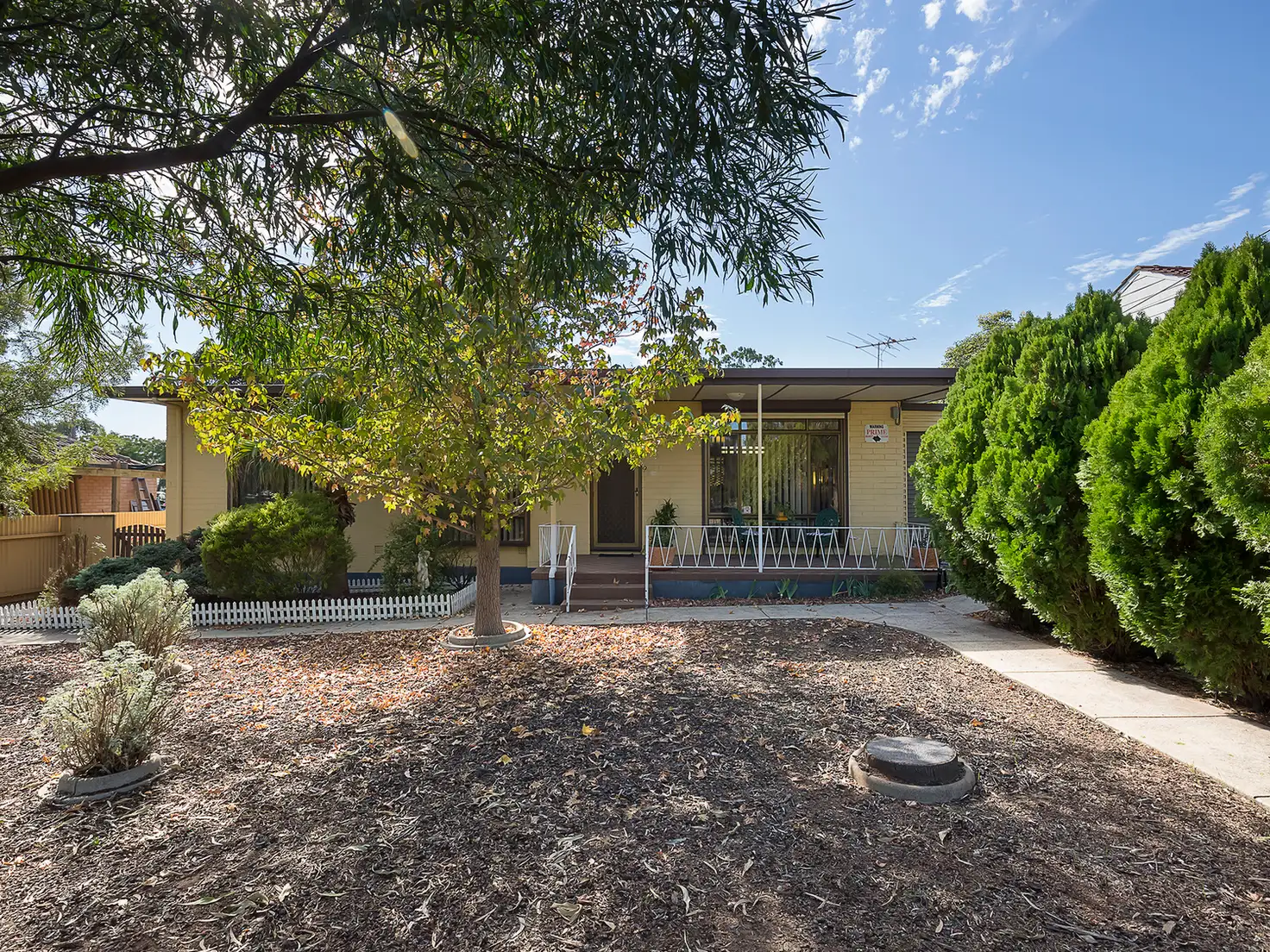 Main view of Homely house listing, 26 O'Grady Drive, Para Hills SA 5096