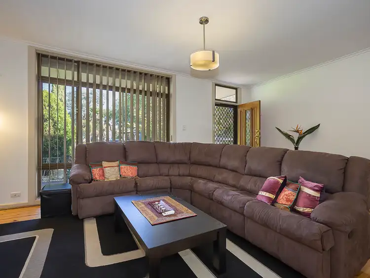 Third view of Homely house listing, 26 O'Grady Drive, Para Hills SA 5096