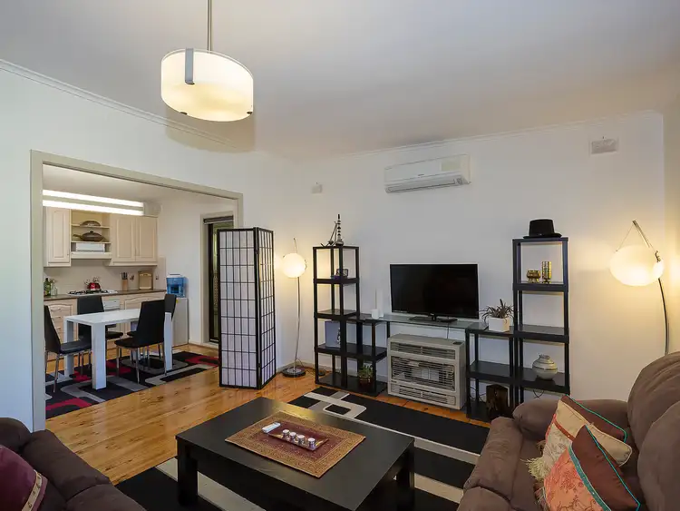 Fifth view of Homely house listing, 26 O'Grady Drive, Para Hills SA 5096