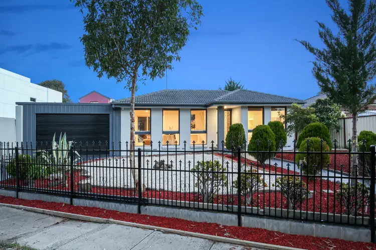 7 Antwerp Drive, Keilor Downs VIC 3038