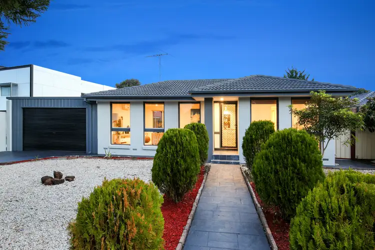 Second view of Homely house listing, 7 Antwerp Drive, Keilor Downs VIC 3038