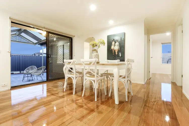 Fifth view of Homely house listing, 7 Antwerp Drive, Keilor Downs VIC 3038