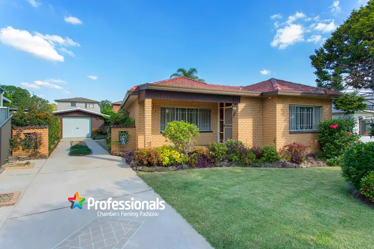 9 Melham Avenue, Panania NSW 2213