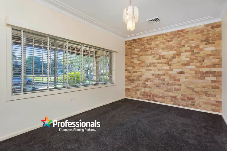 Second view of Homely house listing, 9 Melham Avenue, Panania NSW 2213