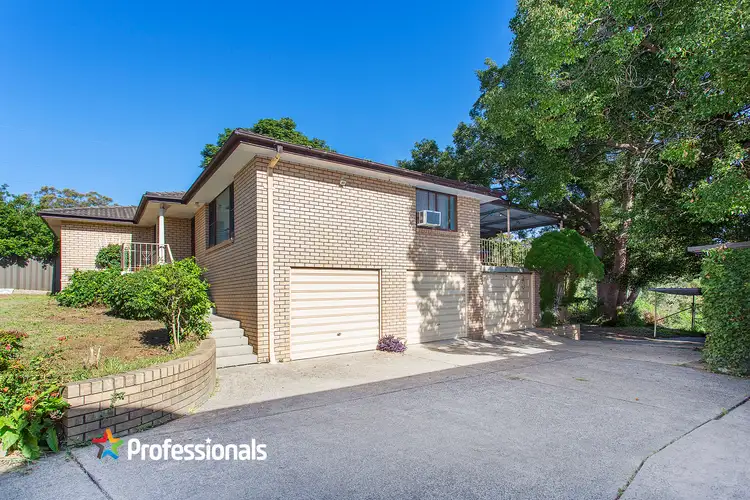 8 Needlewood Grove, Padstow Heights NSW 2211