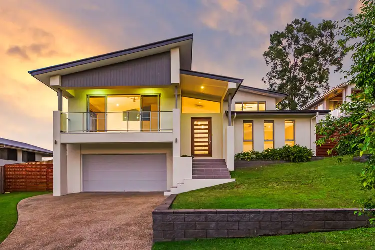 16 Marrinup Street, Upper Coomera QLD 4209