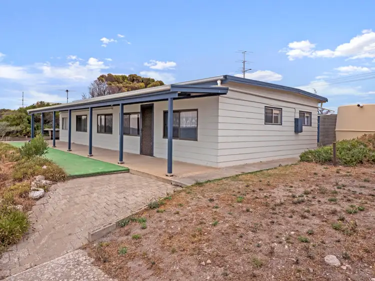 108 North Coast Road, Point Turton SA 5575