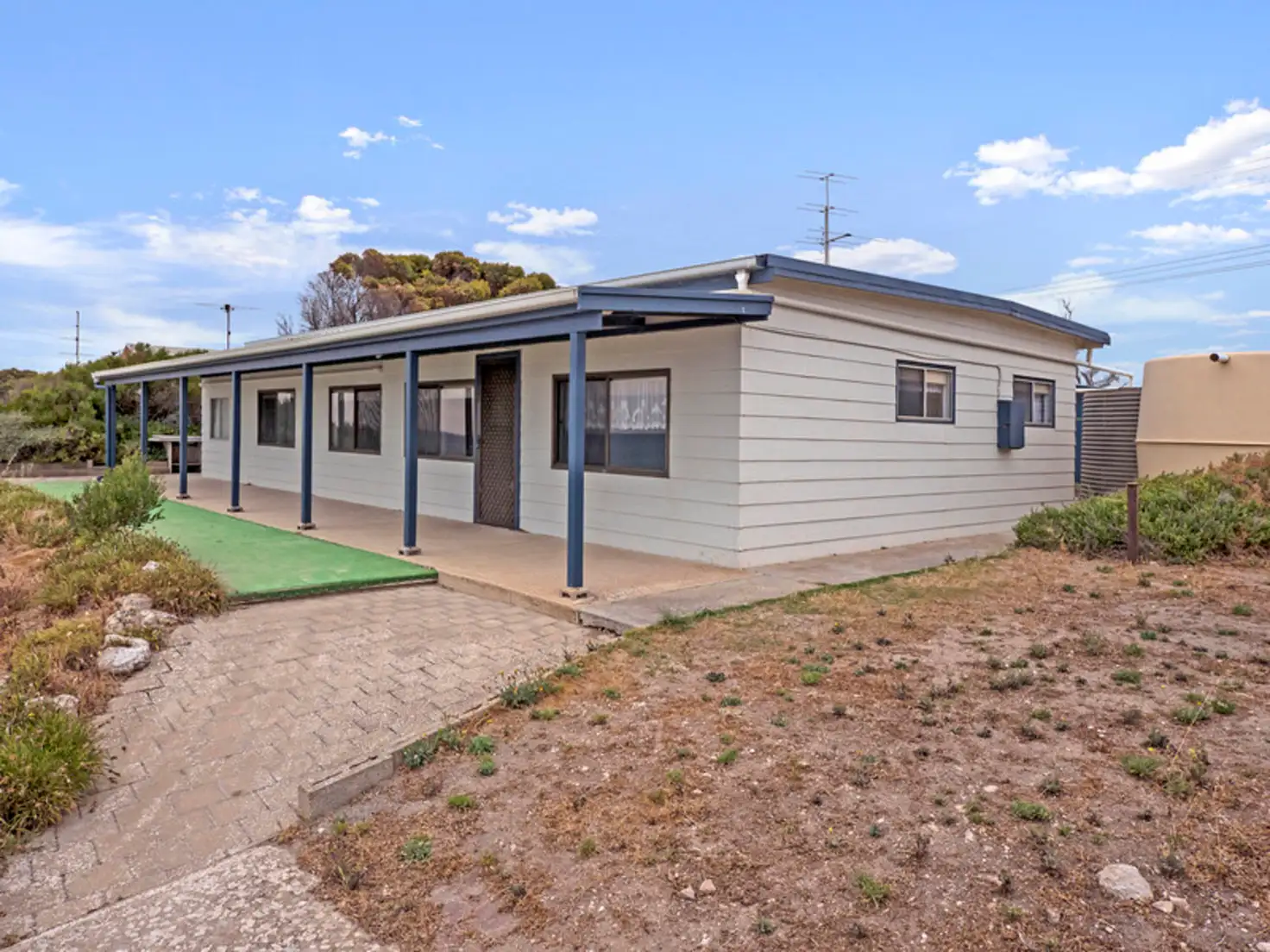Main view of Homely house listing, 108 North Coast Road, Point Turton SA 5575
