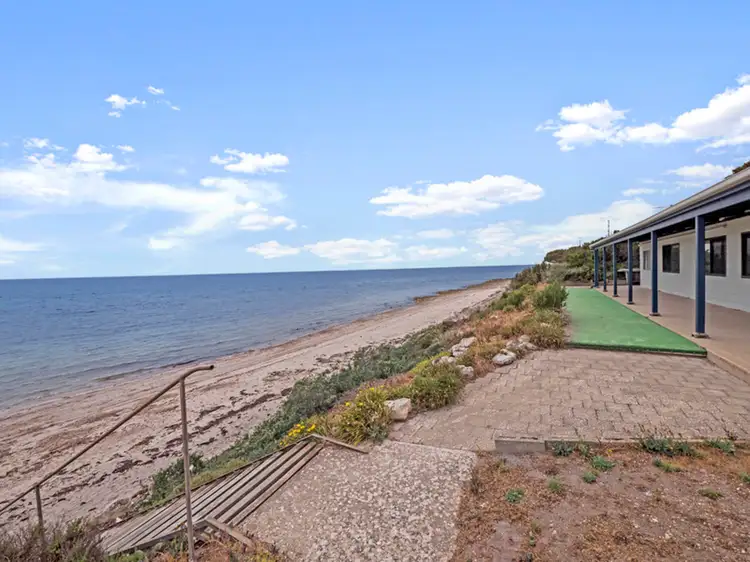 Second view of Homely house listing, 108 North Coast Road, Point Turton SA 5575