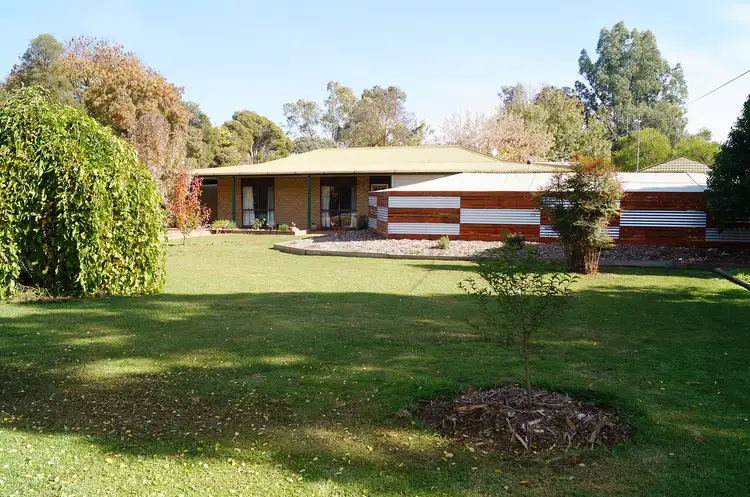 Main view of Homely house listing, 41 Minchin Road, Tatura VIC 3616