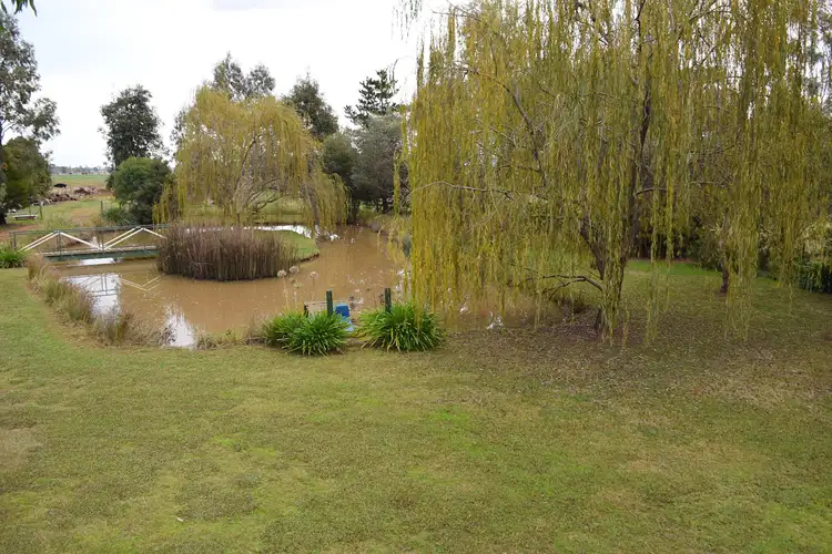 Fifth view of Homely house listing, 41 Minchin Road, Tatura VIC 3616