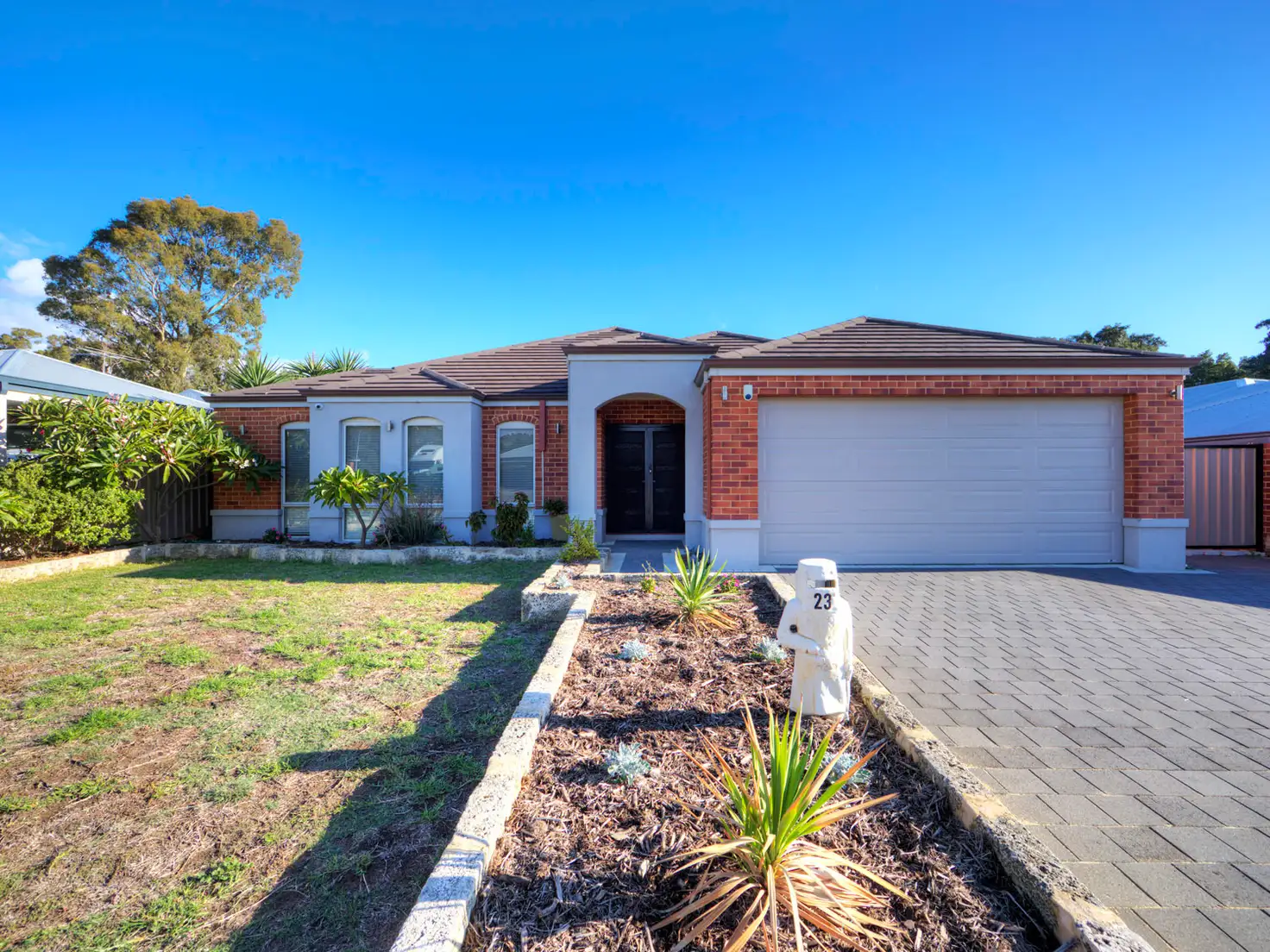 Main view of Homely house listing, 23 Azalea Gardens, Forrestfield WA 6058