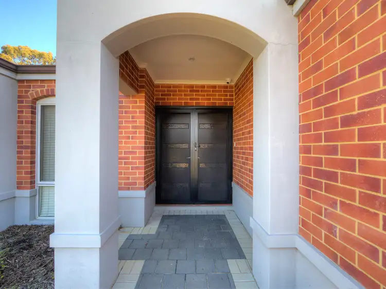 Second view of Homely house listing, 23 Azalea Gardens, Forrestfield WA 6058