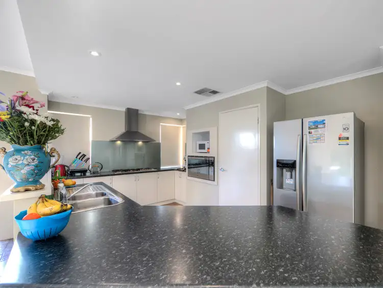 Seventh view of Homely house listing, 23 Azalea Gardens, Forrestfield WA 6058