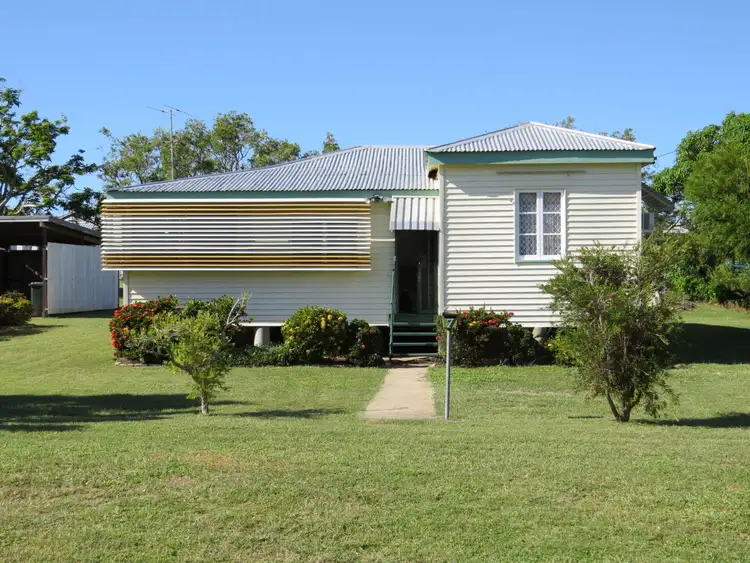 Seventh view of Homely house listing, 7 Reynolds Street, Bowen QLD 4805