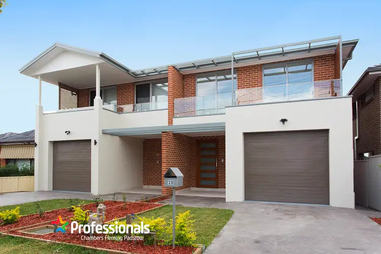 38 Tracey Street, Revesby NSW 2212