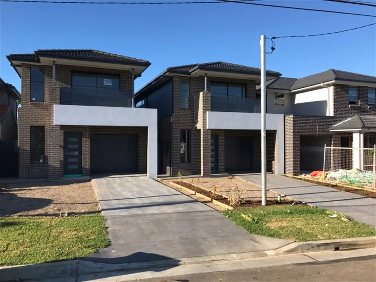 Main view of Homely house listing, 20A kihilla Street, Fairfield Heights NSW 2165