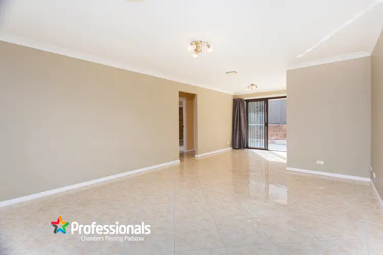 Fifth view of Homely villa listing, 4/16 Leemon Street, Condell Park NSW 2200