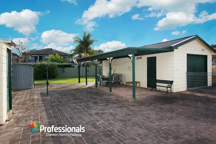 Fourth view of Homely house listing, 8 Laundess Avenue, Panania NSW 2213