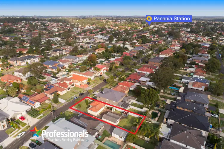 Fifth view of Homely house listing, 8 Laundess Avenue, Panania NSW 2213