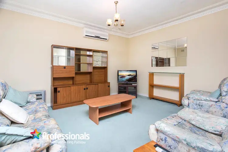 Sixth view of Homely house listing, 8 Laundess Avenue, Panania NSW 2213