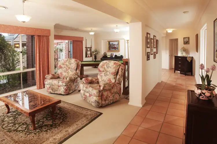 Fifth view of Homely house listing, 12 Lauriston Court, Kialla VIC 3631