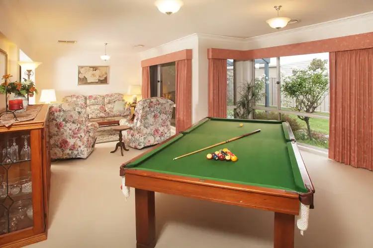 Sixth view of Homely house listing, 12 Lauriston Court, Kialla VIC 3631