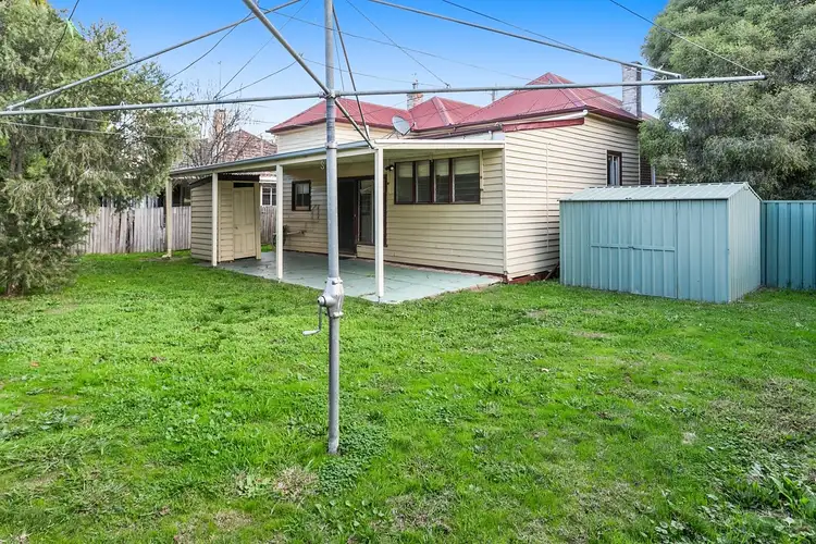 Seventh view of Homely house listing, 11 High Street, Kangaroo Flat VIC 3555