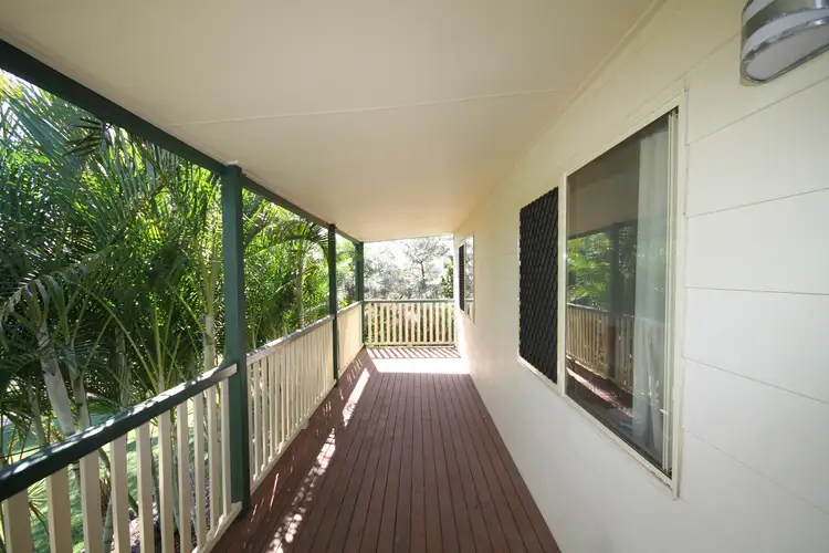 Second view of Homely house listing, 9 Walsh Court, Monkland QLD 4570