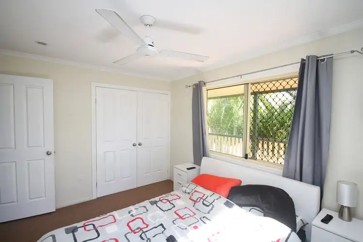 Sixth view of Homely house listing, 9 Walsh Court, Monkland QLD 4570