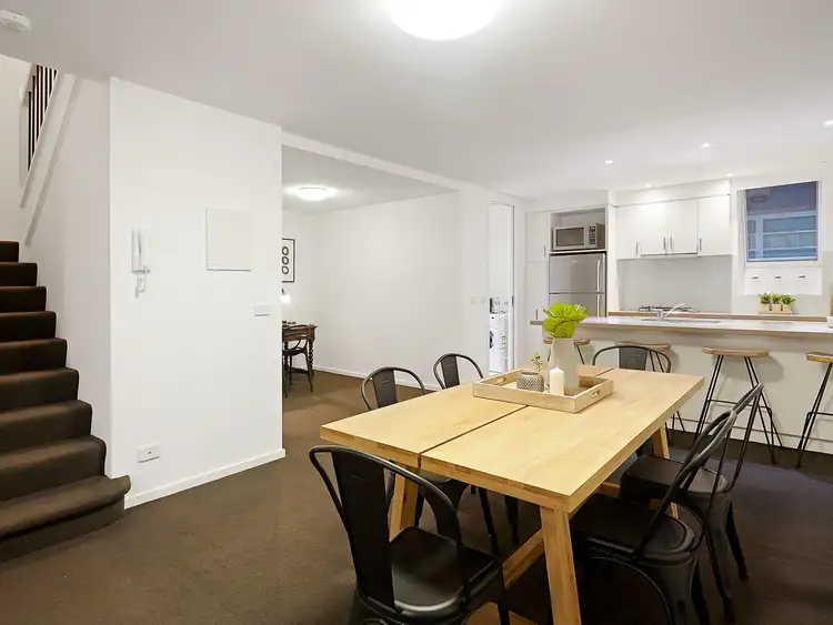 2/7 Oxford Street, North Melbourne VIC 3051