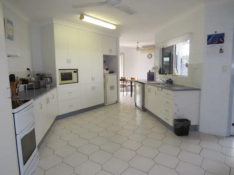 Third view of Homely house listing, 3 Oak Crescent, Bowen QLD 4805