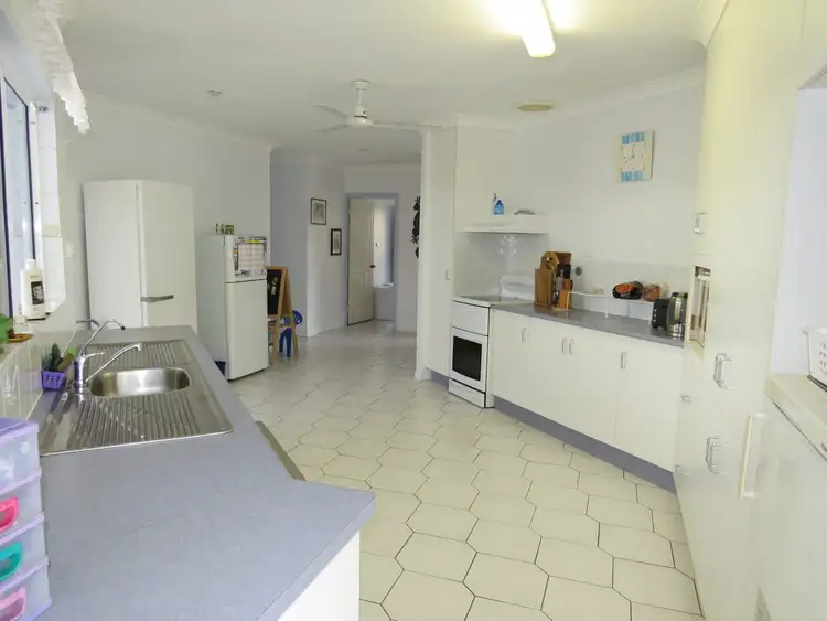 Fourth view of Homely house listing, 3 Oak Crescent, Bowen QLD 4805