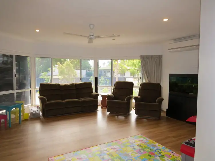 Fifth view of Homely house listing, 3 Oak Crescent, Bowen QLD 4805
